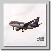 JY-AGV LHR June 1999